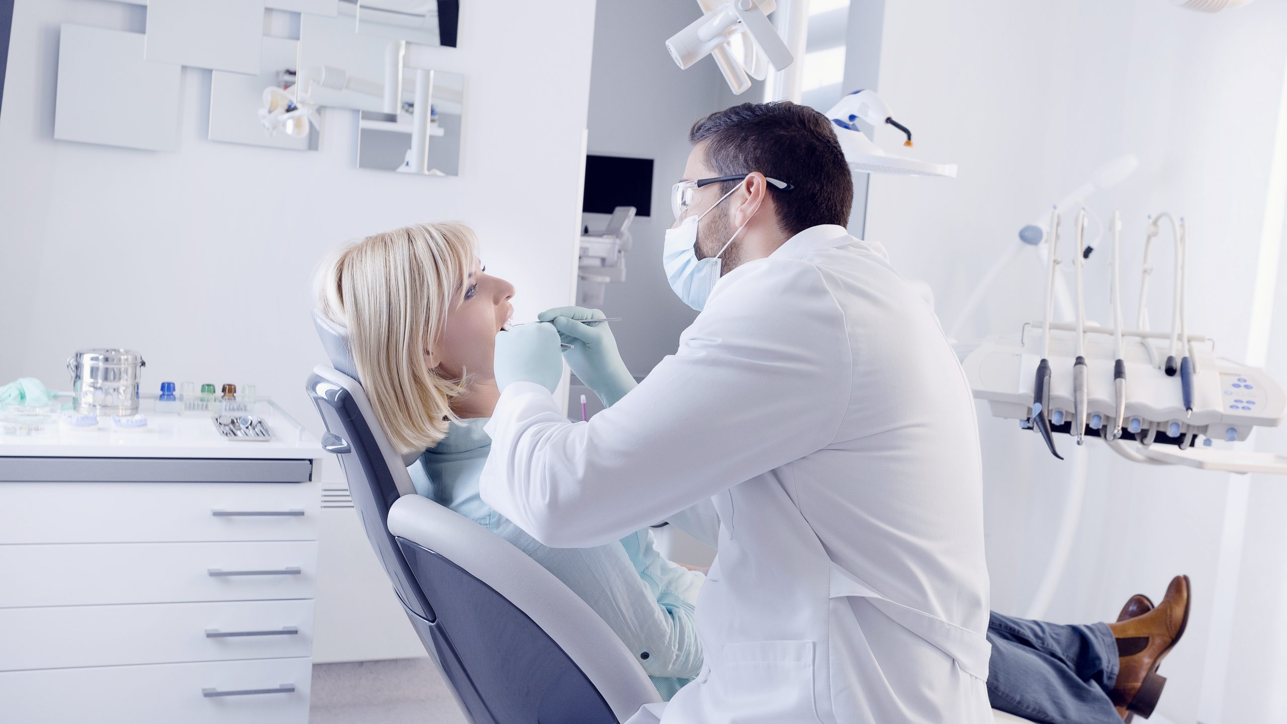 Dentist in Arnold, MD